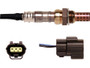 Denso Oxygen Sensor 3 Wire, Direct Fit, Heated 234-3085 for 1994-1999 Kia/Mazda (Sephia, 626, MX-3, Protege)