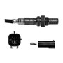 Denso Oxygen Sensor 4 Wire, Direct Fit, Heated 234-4013 for 1988-1996 Dodge/Eagle/Plymouth (D100, D150, D250, Dakota)