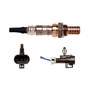 Denso Oxygen Sensor 3 Wire, Direct Fit, Heated 234-3011 for 1993-1996 Buick/Chevrolet/GMC (LeSabre, Park Avenue, Regal, Astro)
