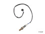 Denso Oxygen Sensor 4 Wire, Direct Fit, Heated 234-4015 for 2001-2005 Lexus (IS300)