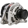 Denso Reman Alternator 210-1256 for 2017-2023 Honda (Accord, Civic, CR-V)
