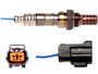 Denso Oxygen Sensor 2 Wire, Direct Fit, Unheated 234-2004 for 1989-1993 Mazda (B2200, B2600)