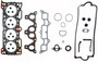 Enginetech HO2.0HS-D Head Gasket Set OEM-Spec for 1988-1990 Honda Prelude 2.0L I4 SOHC - OEM-Spec No-Retorque Head Gaskets