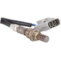 Denso Oxygen Sensor 3 Wire, Direct Fit, Heated 234-3112 for 2000-2001 Nissan (Altima)