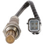 Denso Oxygen Sensor 4 Wire, Direct Fit, Heated 234-4068 for 1992-2000 Ford/Mazda (Probe, 626, 929, MX-6)