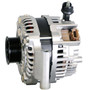 Denso Reman Alternator 210-4304 for 2008-2013 Ford/Mazda/Mercury (Escape, Focus, Fusion, Taurus X)