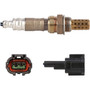 Denso Oxygen Sensor 3 Wire, Direct Fit, Heated 234-3015 for 2004 Nissan (Frontier, Xterra)