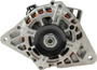 Denso New Alternator 211-6002 for 2003-2010 Hyundai/Kia (Accent, Tiburon, Tucson, Rio)