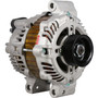 Denso Reman Alternator 210-4180 for 2002-2006 Mazda (MPV)