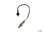 Denso Oxygen Sensor 4 Wire, Direct Fit, Heated 234-4018 for 1996-2003 Buick/Cadillac/Chevrolet (Century, LeSabre, Park Avenue, Regal)