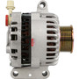 Denso Reman Alternator 210-5369 for 1998-2003 Ford (E-350 Club Wagon, E-350 Econoline, E-350 Econoline Club Wagon, E-350 Super Duty)