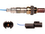 Denso Oxygen Sensor 2 Wire, Direct Fit, Unheated 234-2066 for 1991-1994 Dodge/Eagle/Mitsubishi (Colt, Summit, Vista, Mirage)