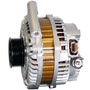 Denso Reman Alternator 210-4311 for 2006-2009 Ford/Lincoln/Mercury (Fusion, Zephyr, Milan)
