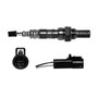 Denso Oxygen Sensor 4 Wire, Direct Fit, Heated 234-4070 for 1990-2011 Ford/Mazda/Mercury