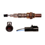 Denso Oxygen Sensor 4 Wire, Direct Fit, Heated 234-4070 for 1990-2011 Ford/Mazda/Mercury
