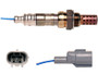 Denso Oxygen Sensor 2 Wire, Direct Fit, Unheated 234-2010 for 1994-1999 Toyota (Celica, Paseo, RAV4, Tercel)