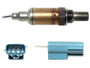 Denso Oxygen Sensor 3 Wire, Direct Fit, Heated 234-3305 for 2001-2003 INFINITI/Nissan (QX4, Pathfinder)