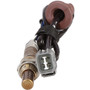 Denso Oxygen Sensor 4 Wire, Direct Fit, Heated 234-4097 for 1995-2004 Acura (RL, TL)