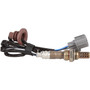 Denso Oxygen Sensor 4 Wire, Direct Fit, Heated 234-4097 for 1995-2004 Acura (RL, TL)