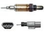 Denso Oxygen Sensor 3 Wire, Direct Fit, Heated 234-3306 for 2001 INFINITI/Nissan (QX4, Pathfinder)