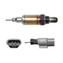 Denso Oxygen Sensor 3 Wire, Direct Fit, Heated 234-3306 for 2001 INFINITI/Nissan (QX4, Pathfinder)