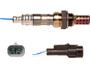 Denso Oxygen Sensor 2 Wire, Direct Fit, Unheated 234-2015 for 1990-1992 Lexus (LS400)