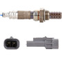 Denso Oxygen Sensor 2 Wire, Direct Fit, Unheated 234-2015 for 1990-1992 Lexus (LS400)