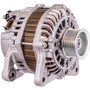 Denso Reman Alternator 210-4004 for 2012-2019 Nissan (Micra, Versa, Versa Note)