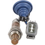 Denso Oxygen Sensor 4 Wire, Direct Fit, Heated 234-4098 for 1997-2001 Acura/Honda (EL, Civic, CR-V)