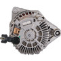 Denso Reman Alternator 210-4316 for 2008-2015 Ford/Lincoln/Mercury (Edge, Fusion, Taurus, MKS)