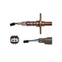 Denso Oxygen Sensor 4 Wire, Direct Fit, Heated 234-4052 for 1992-1995 Toyota (4Runner, Pickup)