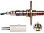 Denso Oxygen Sensor 3 Wire, Direct Fit, Heated 234-3051 for 1987-1990 Toyota (Supra)