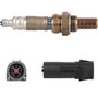 Denso Oxygen Sensor 3 Wire, Direct Fit, Heated 234-3001 for 1984-1989 Ford/Lincoln/Mercury