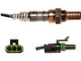 Denso Oxygen Sensor 3 Wire, Direct Fit, Heated 234-3094 for 1990-1994 Buick/Chevrolet/GMC (Regal, Astro, Blazer, C1500)