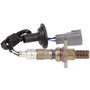 Denso Oxygen Sensor 4 Wire, Direct Fit, Heated 234-4163 for 2001-2003 Toyota (Sienna)