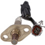 Denso Oxygen Sensor 4 Wire, Direct Fit, Heated 234-4055 for 1988-1991 Toyota (4Runner, Pickup, Van, Van Wagon)
