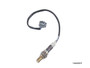 Denso Oxygen Sensor 4 Wire, Direct Fit, Heated 234-4099 for 1992-2000 Acura/Honda (CL, EL, Integra, NSX)