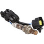 Denso Oxygen Sensor 4 Wire, Direct Fit, Heated 234-4144 for 1993-2000 Mazda (323, Miata, Protege)