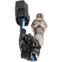 Denso Oxygen Sensor 4 Wire, Direct Fit, Heated 234-4144 for 1993-2000 Mazda (323, Miata, Protege)