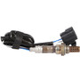 Denso Oxygen Sensor 4 Wire, Direct Fit, Heated 234-4144 for 1993-2000 Mazda (323, Miata, Protege)