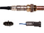 Denso Oxygen Sensor 3 Wire, Direct Fit, Heated 234-3003 for 1986-1990 Chrysler/Dodge/Plymouth (Daytona, LeBaron, New Yorker, TC Maserati)