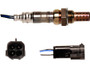Denso Oxygen Sensor 3 Wire, Direct Fit, Heated 234-3074 for 1985-1995 Chevrolet/GMC/Honda (Caprice, El Camino, Impala, Monte Carlo)