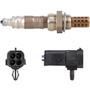 Denso Oxygen Sensor 3 Wire, Direct Fit, Heated 234-3074 for 1985-1995 Chevrolet/GMC/Honda (Caprice, El Camino, Impala, Monte Carlo)