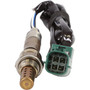 Denso Oxygen Sensor 4 Wire, Direct Fit, Heated 234-4241 for 2001-2004 INFINITI/Nissan (I35, Maxima, Sentra)