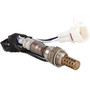 Denso Oxygen Sensor 4 Wire, Direct Fit, Heated 234-4080 for 2001-2005 Chevrolet/Suzuki (Tracker, Grand Vitara, Vitara)