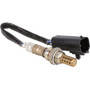 Denso Oxygen Sensor 4 Wire, Direct Fit, Heated 234-4004 for 1988-1996 Chrysler/Dodge/Eagle (Cirrus, Concorde, Daytona, Dynasty)