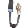 Denso Oxygen Sensor 4 Wire, Direct Fit, Heated 234-4004 for 1988-1996 Chrysler/Dodge/Eagle (Cirrus, Concorde, Daytona, Dynasty)