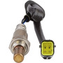 Denso Oxygen Sensor 4 Wire, Direct Fit, Heated 234-4121 for 2001-2003 Kia/Mazda (Rio, Millenia)