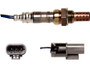 Denso Oxygen Sensor 3 Wire, Direct Fit, Heated 234-3098 for 1995-2003 INFINITI/Nissan (I30, Frontier, Maxima, Xterra)