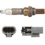 Denso Oxygen Sensor 3 Wire, Direct Fit, Heated 234-3098 for 1995-2003 INFINITI/Nissan (I30, Frontier, Maxima, Xterra)